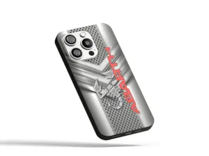 Fiat Abarth Coque Smartphone R Édition Limitée Élégante